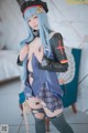 Mimmi 밈미, [DJAWA] Girls Frontline HK416 Version-R Set.01 P29 No.d1a3dd