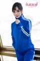 TouTiao 2017-11-26: Model Zhou Xi Yan (周 熙 妍) (23 photos) P12 No.6eefbb