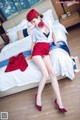 IMISS Vol.082: Lily Model (莉莉) (51 pictures) P1 No.b8168e