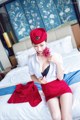 IMISS Vol.082: Lily Model (莉莉) (51 pictures) P26 No.9849f4