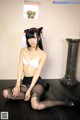 Rina Kyan - Pizzott Unlimetd Photo P4 No.e3f054