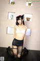 Rina Kyan - Pizzott Unlimetd Photo P8 No.98d56f