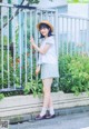 Runa Hayashi 林瑠奈, UTB 2021.09 (アップトゥボーイ 2021年9月号) P7 No.ab1464