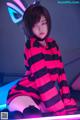 Coser@Potato Godzilla: Emo Girlfriend (24 photos) P15 No.8dfae2 Image No. 19