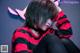 Coser@Potato Godzilla: Emo Girlfriend (24 photos) P8 No.7c6acc