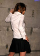Kaori Yamashita - Pantiesfotossex Checks Uniforms P9 No.6991cc