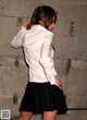 Kaori Yamashita - Pantiesfotossex Checks Uniforms P9 No.150fa6 Image No. 7