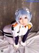 Rei Ayanami - Torture Bridgette Xxx P2 No.722309