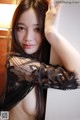 MFStar Vol.092: Model Tang Qi Er (唐琪 儿 Beauty) (52 photos) P48 No.fd7fd6