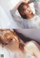 Reno Nakamura 中村麗乃, UTB 2021.10 (アップトゥボーイ 2021年10月号) P9 No.974ae5 Image No. 1