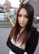 Yuko Asada - Asianmobi Photo Club P7 No.9560ae