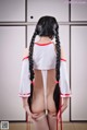 Coser @ 水 淼 Aqua Vol.046: 巫女 (30 photos) P16 No.0fee74 Image No. 29