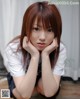 Moe Tachibana - Sexs Brunette Girl P6 No.fb22fd
