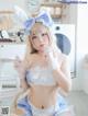 Coser@白烨 Vol.051: 发情期2.0 (46 photos) P5 No.4ff43c