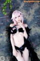 Cosplay Mike - Brooke Porn Pica P7 No.2248a8 Image No. 11