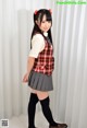 Kirari Sena - Wow Girl Shut P1 No.afcc52 Image No. 5