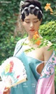 UGIRLS - Ai You Wu App No. 1576: Fang Zi Xuan (方子萱) (35 pictures) P25 No.3f7bfe