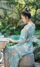 UGIRLS - Ai You Wu App No. 1576: Fang Zi Xuan (方子萱) (35 pictures) P6 No.902347
