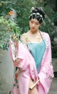 UGIRLS - Ai You Wu App No. 1576: Fang Zi Xuan (方子萱) (35 pictures) P12 No.041d95