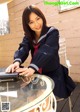 Yui Minami - Scene Dengan Murid P1 No.260217