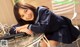 Yui Minami - Scene Dengan Murid P4 No.a08816