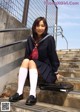 Yui Minami - Scene Dengan Murid P5 No.4f07b3