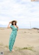Rin Natsuki 夏木りん, デジタル写真集 「Endless Summer」 Set.01 P5 No.a338ff