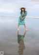 Rin Natsuki 夏木りん, デジタル写真集 「Endless Summer」 Set.01 P19 No.703db6