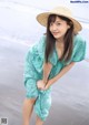 Rin Natsuki 夏木りん, デジタル写真集 「Endless Summer」 Set.01 P13 No.4a3565