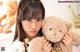 Rurika Ishihara - Lipkiss Redhead Bbc P4 No.80a5c1