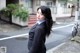 Kyoko Nakajima - Tryanal Hot Beut P2 No.4195cb