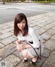 Nanako Miyamura - Heels Free Babydollgif P8 No.b528f0