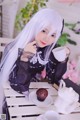 [Sally多啦雪] Echidna エキドナ P40 No.e4f8b1