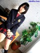Rin Aoki - Wildass Model Bule P13 No.04d29d
