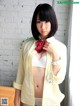 Rin Aoki - Wildass Model Bule P17 No.0c3764