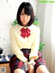 Rin Aoki - Wildass Model Bule P31 No.4413ee