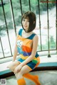 DKGirl Vol.082: Model Meng Bao Er (萌 宝儿 BoA) (49 photos) P21 No.a39971