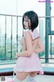 DKGirl Vol.082: Model Meng Bao Er (萌 宝儿 BoA) (49 photos) P32 No.09c7f0