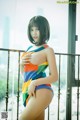DKGirl Vol.082: Model Meng Bao Er (萌 宝儿 BoA) (49 photos) P11 No.51d0ff