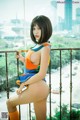 DKGirl Vol.082: Model Meng Bao Er (萌 宝儿 BoA) (49 photos) P25 No.e6112d