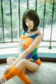 DKGirl Vol.082: Model Meng Bao Er (萌 宝儿 BoA) (49 photos) P15 No.d4ca84