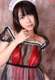 Rin Yoshino - Avy Metart Slit P8 No.11bd54