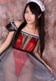 Rin Yoshino - Avy Metart Slit P12 No.59711a