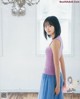 Sakura Endo 遠藤さくら, BOMB! 2021.03 (ボム 2021年3月号) P1 No.f8aa5a