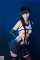 [Umeko J. 梅子] Tifa Lockhart ティファ・ロックハート Vol.02 P23 No.b395d9