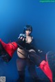 [Umeko J. 梅子] Tifa Lockhart ティファ・ロックハート Vol.02 P9 No.7a8c7d