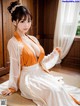 爱灵妖 - 穿越宋代の依梦 Set 1 20230603 Part 6 P8 No.ae4d08