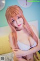 BoLoli 2017-08-16 Vol.107: Model Xia Xiao Qiu Qiu Qiu (夏小秋 秋秋) (52 photos) P14 No.cd2af7 Image No. 77