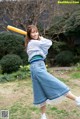 Reika Sakurai 桜井玲香, Ex-Taishu 2019.05 (EX大衆 2019年5月号) P12 No.779f6b