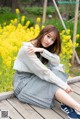 Reika Sakurai 桜井玲香, Ex-Taishu 2019.05 (EX大衆 2019年5月号) P4 No.9745aa
